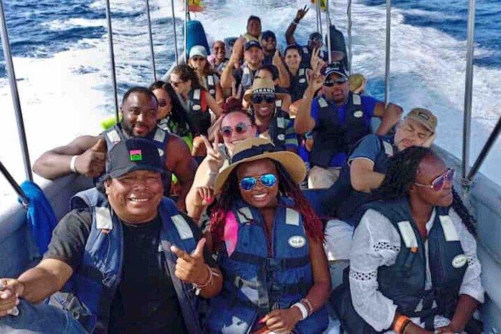 San Blas Islands Full-Day Tour + Transport from Panama City