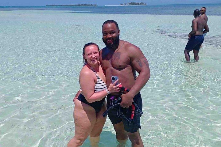 All-Inclusive San Blas Islands Day Tour from Panama City