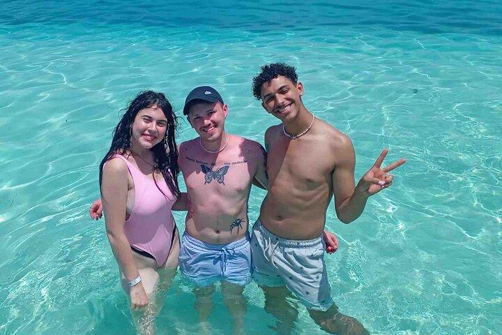 BLISS in San Blas Islands Panama Includes Tour & Transport from Panama City