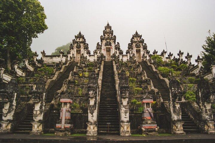Explore East Bali: Full-Day The Most Charming Spots - All Inclusive Tickets