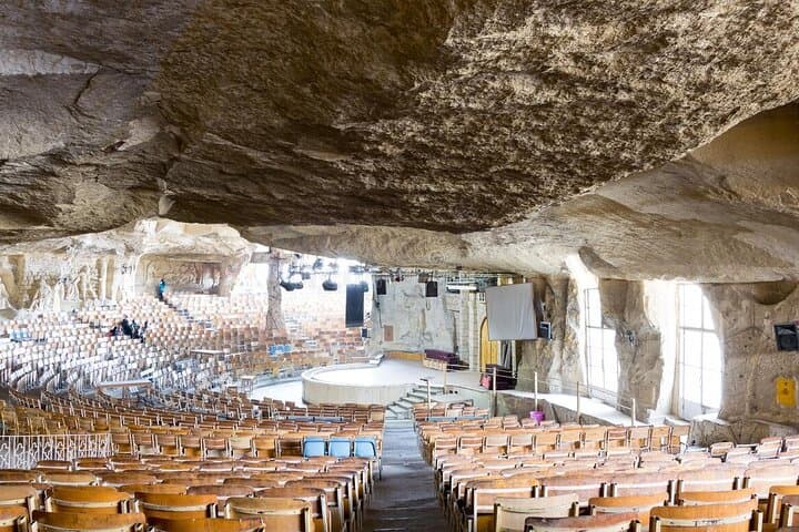 4-Hour Coptic Cairo Private Day Tour