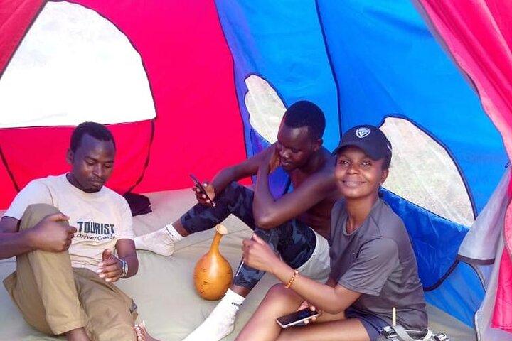 Rwanda Local Community Tour(Coffee, Cultural Village, Local food)