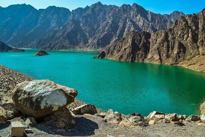 Best Hatta Tour Deals from Dubai: Hatta Mountain tour from dubai