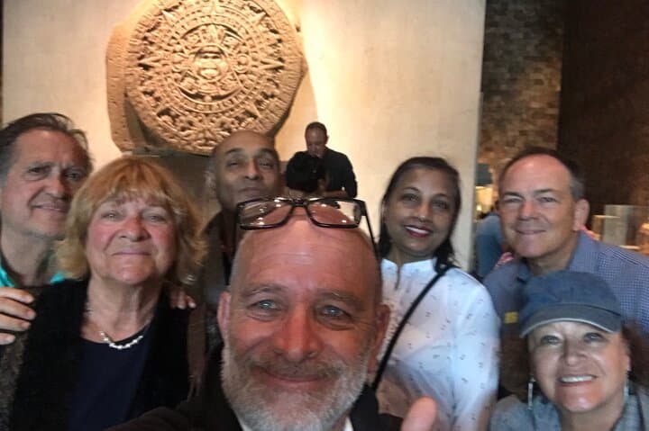 Best Cultural and Private Tour in Castle and Museum of Anthropology