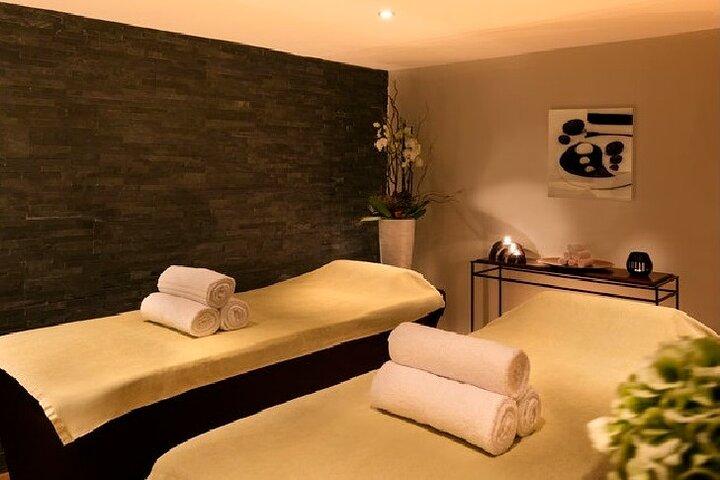 2 Hour Private Hammam and Massage Package