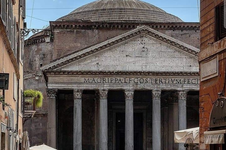 Transfer Rome to Airports