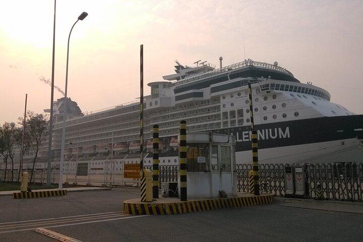 Private Transfer from Beijing to Tianjin Cruise Port