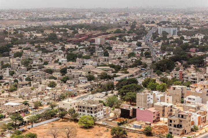 Private Custom Walking Tour with a Local Guide in Dakar