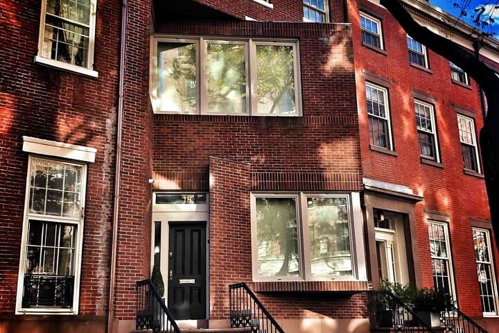 Boho Greenwich Village: A Self-Guided Audio Tour