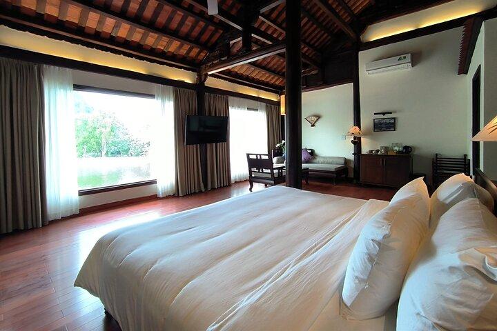 Ninh Binh 2 Days 1 Night with 4 Star Resort and Spa (Group 8)