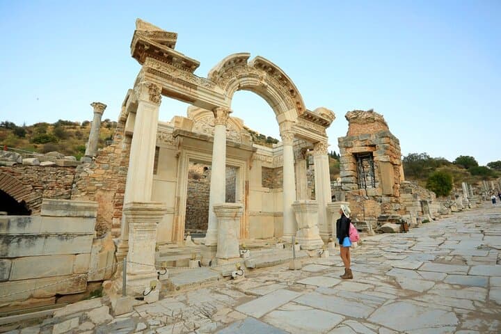 2 Days Cappadocia Trip Including Balloon Ride & Horseback Ride
