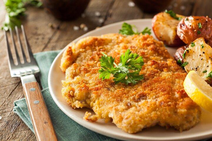 The Most Delicious Private Food Tour of Vienna: 6 or 10 Tastings
