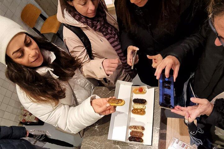 Paris Private Food Tour with an Expert