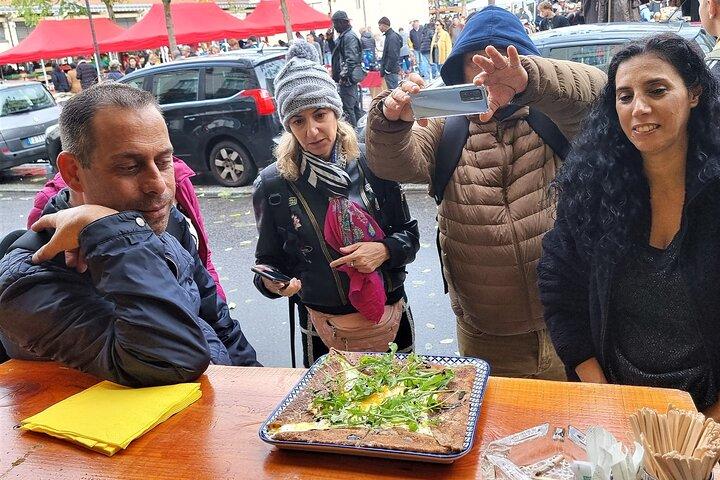 Paris Private Food Tour with an Expert