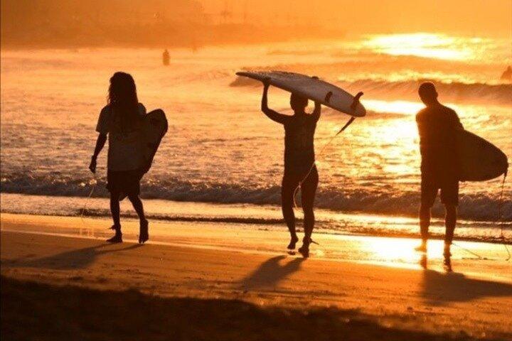 Ride a Wave Surf School Weligama Sri Lanka