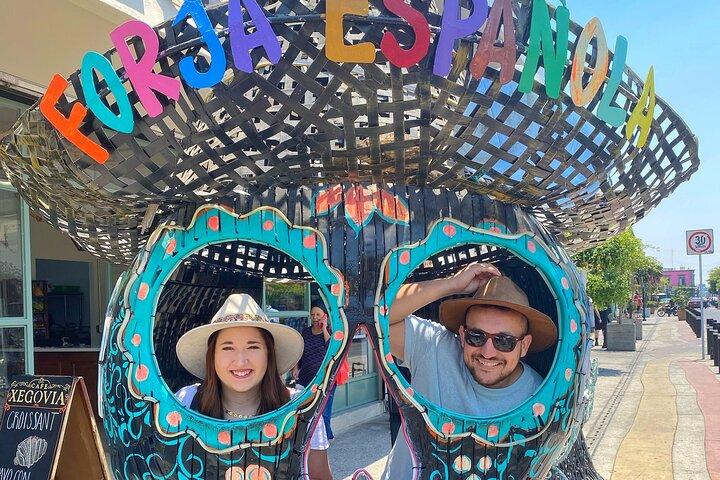 Full Day Tlaquepaque Magic Town and Chapala Lake Tour