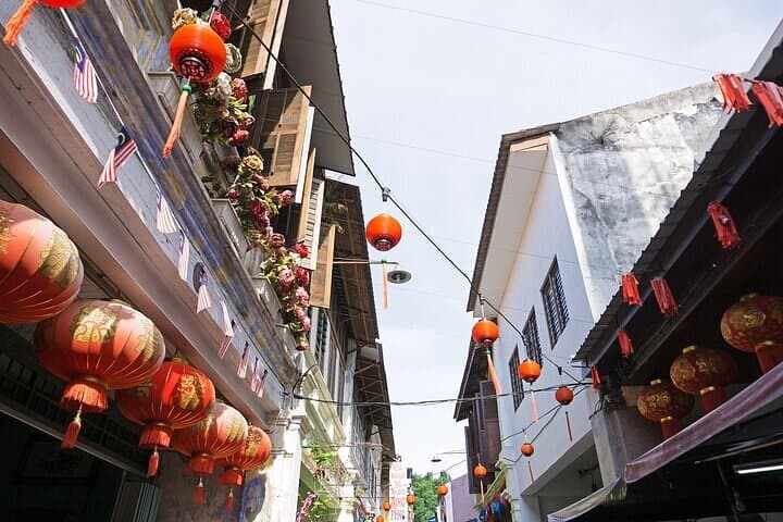 Ipoh Private Day Trip From Kuala Lumpur