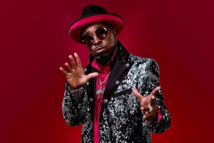 Eddie Griffin: Live and Unleashed at Planet Hollywood Resort
