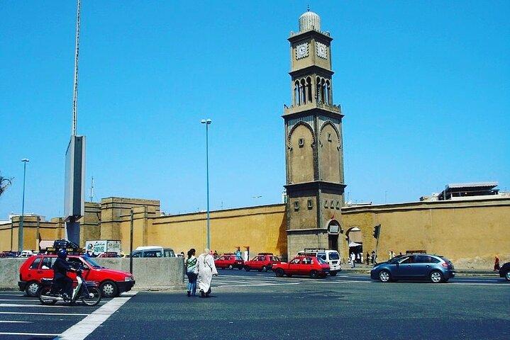 Explore Majestec Rabat: A Perfect Day Trip from Casablanca