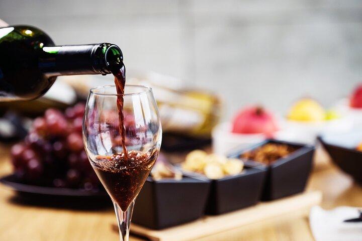 Montserrat Wine Tasting Tour from Barcelona Day Trip by Car