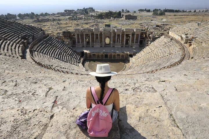 Cappadocia in One Day : Goreme, Kaymakli Underground City & More