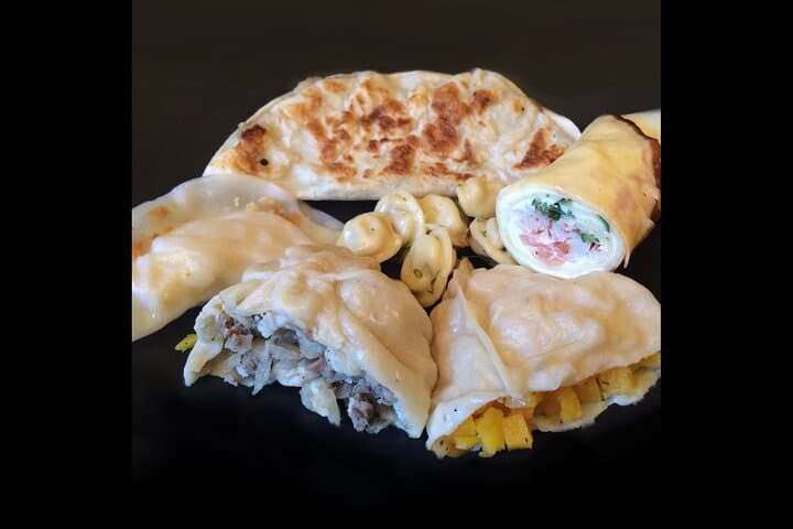 Exploring Eastern European Food in Little Odessa