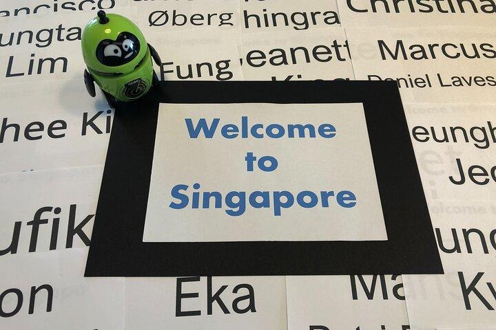 Departure Transfer: Pick up from hotel to Airport or CruiseCentre