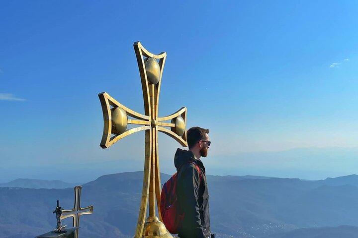 Into The Wild - Day Tour from Kutaisi to Racha Region