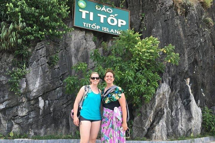 3days/2nights Package Ninh Binh and Halong Boutique Cruises