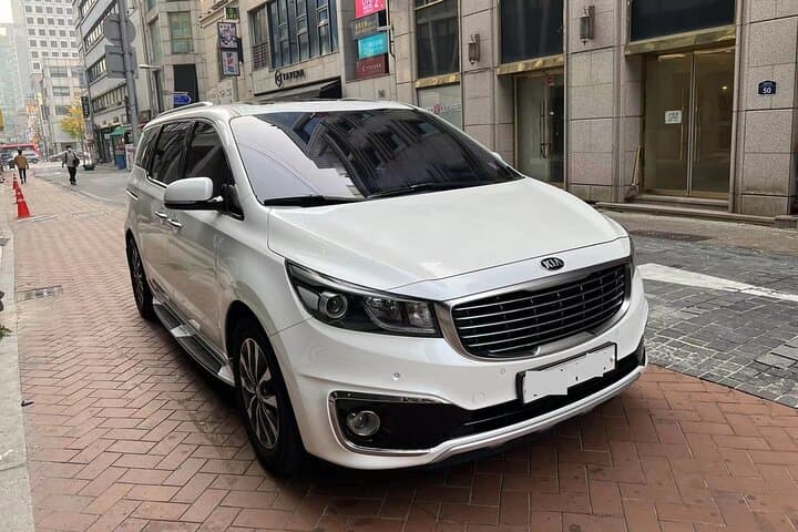 Hong Kong Airport (HKG) to Hong Kong - Arrival Private Transfer