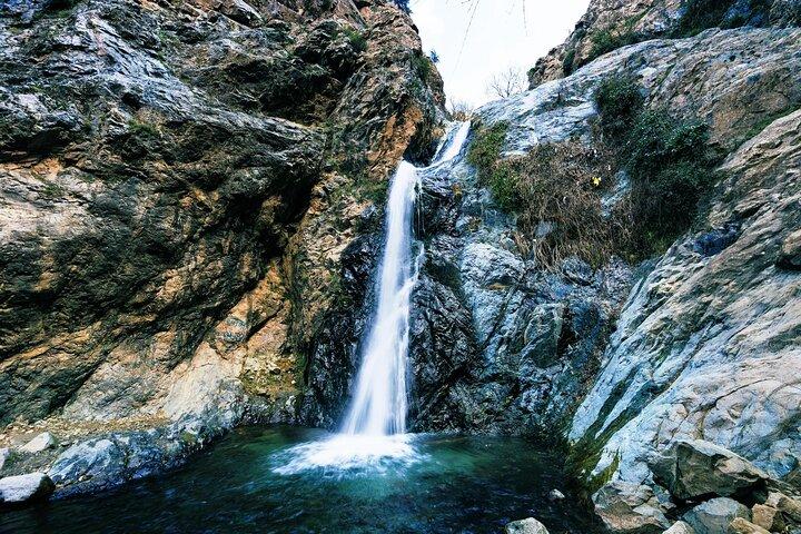 Private Ourika Valley Day Trip from Marrakech with Lunch