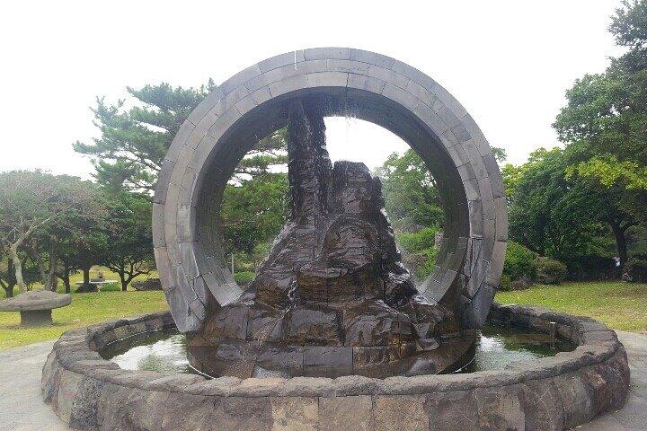 Jeju Island Private Tour-World Natural Heritage & Beautiful Beach