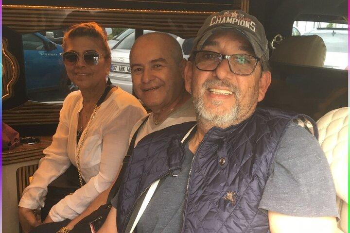Meet Transfer Istanbul