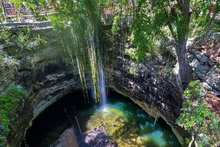Chichen Itza, Playa del Carmen