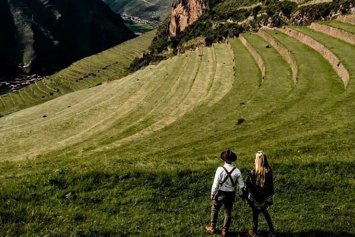 Sacred Valley & Machu Picchu