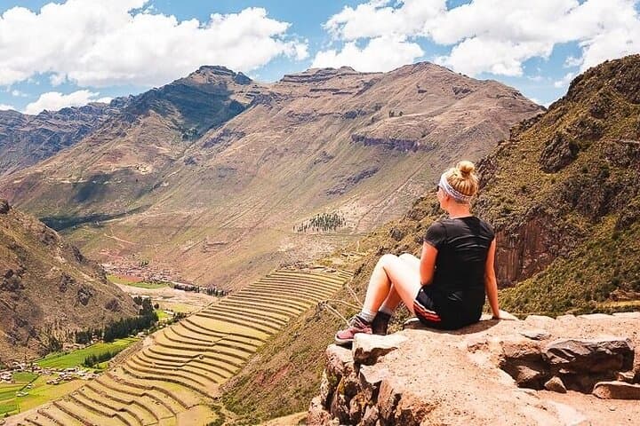 Sacred Valley & Machu Picchu