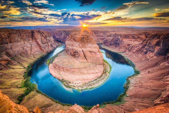 The Perfect Grand Canyon Tour with Local Expert Guides