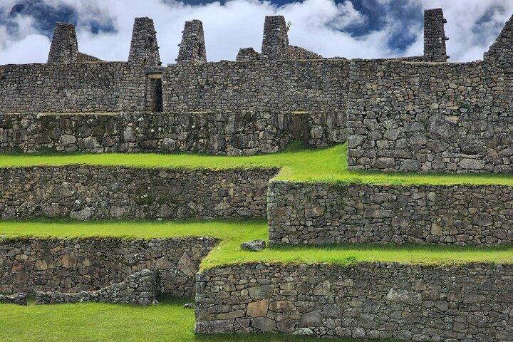 Half Day Private Tour Machu Picchu Cusco Peru