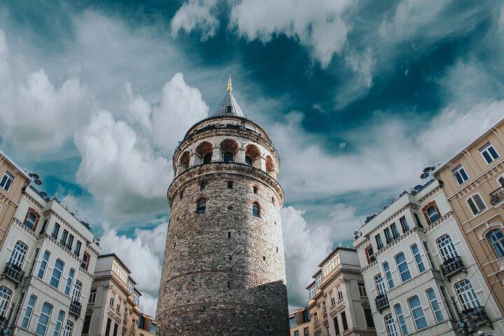 Full Day Private Guided Istanbul Old City Tour