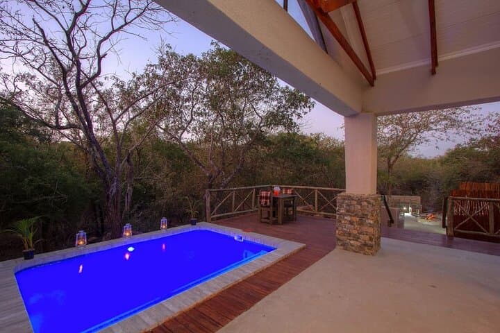 All Inclusive 3 Day Kruger Safari Adventure From Johannesburg