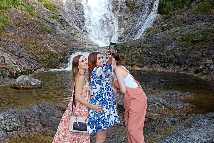 Full Day Cameron Highlands Nature Tour