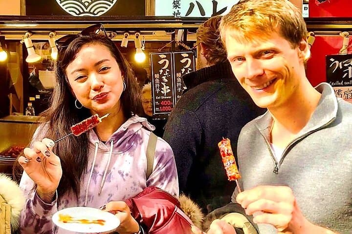 Tokyo Full Course Tour: Explore 10 Must-See Sights & Hidden Gems