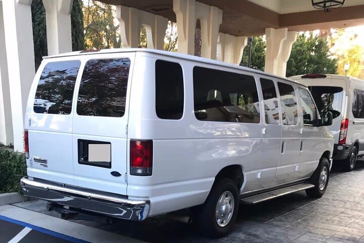 New York J.F. Kennedy Airport (JFK) to New York - Arrival Private Transfer