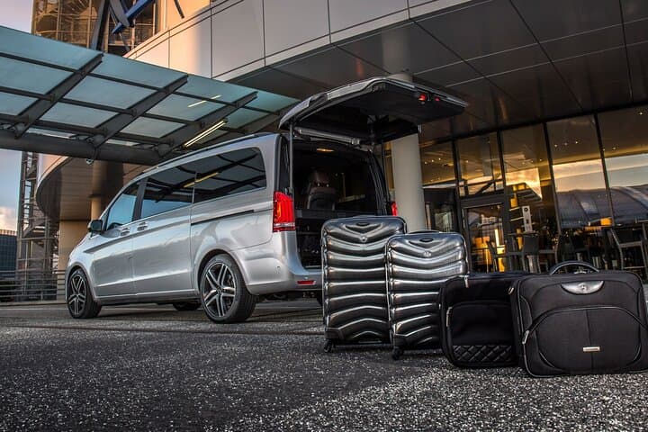 Agadir Airport transfers to or from taghazout -Fast & Easy Ride