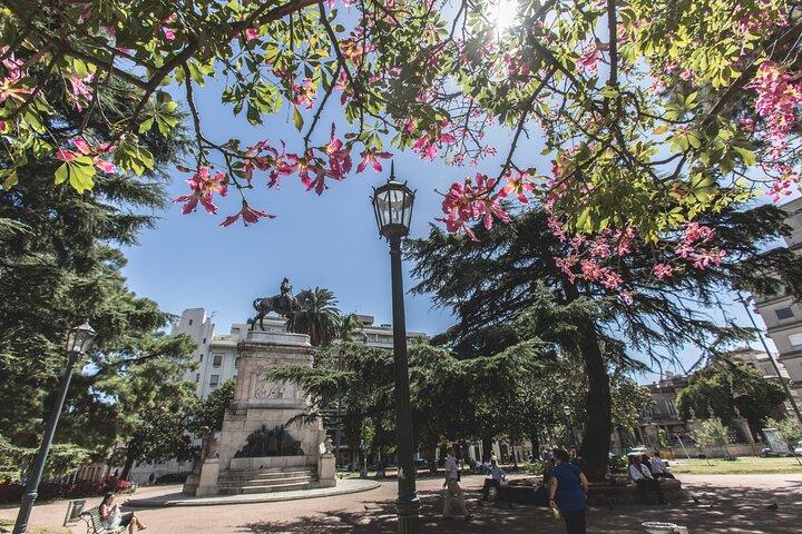 Private Full Day Tour to Montevideo from Buenos Aires