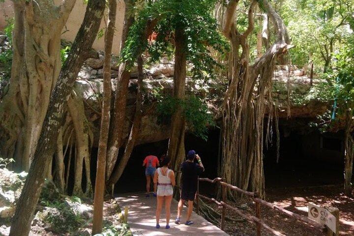 Private Transportation to Chichen Itza – Transportation Only