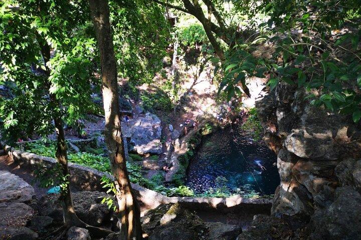 Private Transportation to Chichen Itza – Transportation Only