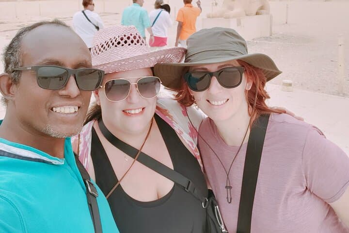 Full day Tour in Luxor