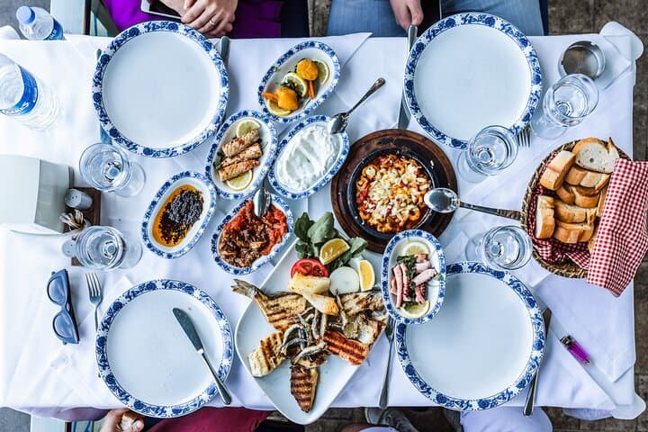 Istanbul Layover Tour: Private & Personalized with Transfers