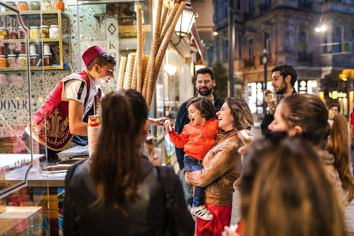 Istanbul Layover Tour: Private & Personalized with Transfers